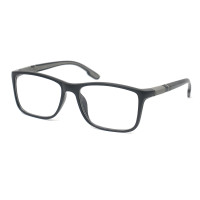 Readsun Super Thin Plastic Reading Glasses TR90 Frame Plastic Hinge Rubber Temples Private Label Thin TR90 Reader