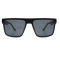 OEM Wholesale Classic Square Acetate Polarized Sunglasses for Men