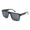 OEM Wholesale Classic Square Acetate Polarized Sunglasses for Men