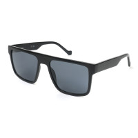 OEM Wholesale Classic Square Acetate Polarized Sunglasses for Men