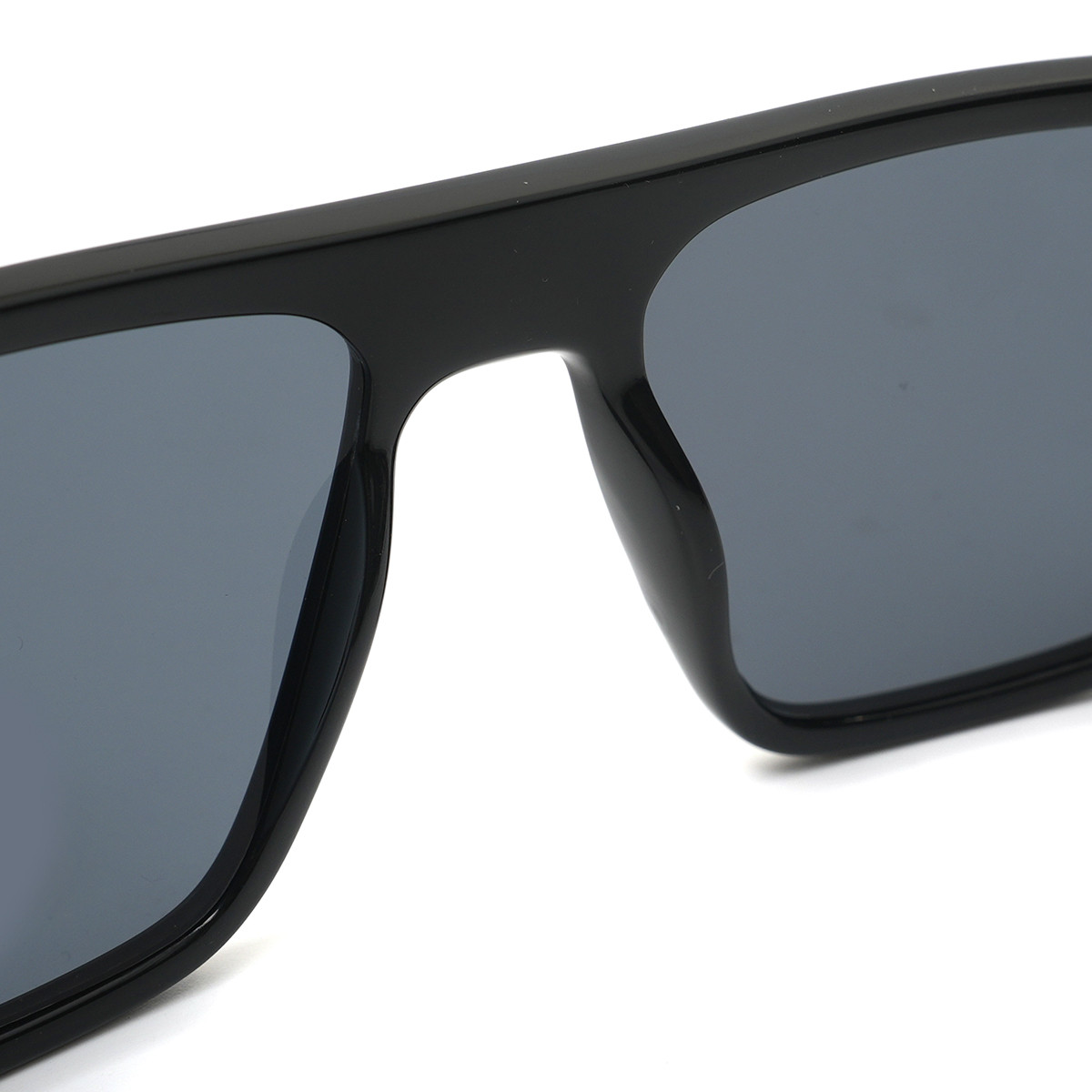 SAI976002 acetate sunglasses front detail
