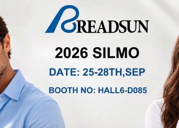 Meet READSUN at SILMO Paris 2026 – Hall 6, D085