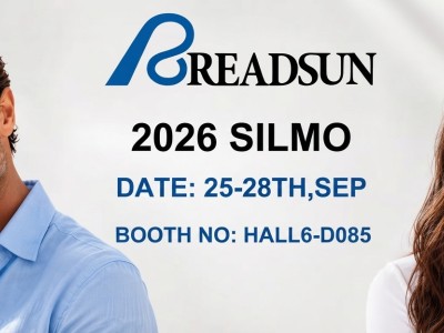 SILMO Paris 2026: Meet READSUN at Hall 6 D085
