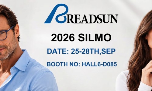 SILMO París 2026: Conozca a READSUN en el pabellón 6, stand D085.