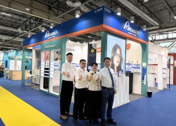 READSUN at SILMO Paris 2026 – Booth Hall 6 D085