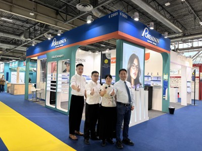READSUN at SILMO 2026: Meet Our Team in Paris