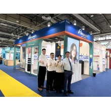 READSUN at SILMO Paris 2026 – Booth Hall 6 D085