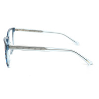 Wholesale Custom Fashion Marble Horn Color Pattern Design Wire Core men Acetate Optical Frames