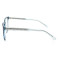 Wholesale Custom Fashion Marble Horn Color Pattern Design Wire Core men Acetate Optical Frames