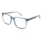 Wholesale Custom Fashion Marble Horn Color Pattern Design Wire Core men Acetate Optical Frames