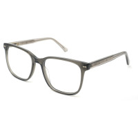 Wholesale Custom Fashion Marble Horn Color Pattern Design Wire Core men Acetate Optical Frames