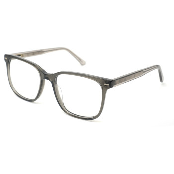 Wholesale Custom Fashion Marble Horn Color Pattern Design Wire Core men Acetate Optical Frames