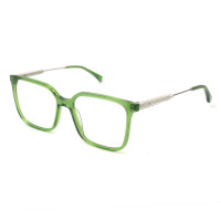 Customization Supplier Wholesale Gradient Color Pattern Design Wire Core women Acetate Optical Frames
