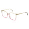 Customization Supplier Wholesale Gradient Color Pattern Design Wire Core women Acetate Optical Frames