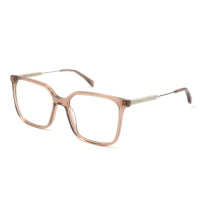 Customization Supplier Wholesale Gradient Color Pattern Design Wire Core women Acetate Optical Frames
