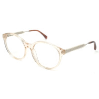 Popular New Trend Luxury OEM ODM Manufacturer Female Gradient Color Pattern women Acetate Optical Frames