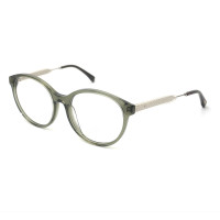 Popular New Trend Luxury OEM ODM Manufacturer Female Gradient Color Pattern women Acetate Optical Frames