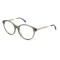 Women's Gradient Color Pattern Acetate Optical Frames