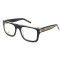 Wholesale Custom Fashion Masculine Bold Pattern Design Wire Core Biodegradable men Acetate Optical Frames