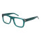 Wholesale Custom Fashion Masculine Bold Pattern Design Wire Core Biodegradable men Acetate Optical Frames