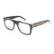 Wholesale Custom Fashion Masculine Bold Pattern Design Wire Core Biodegradable men Acetate Optical Frames