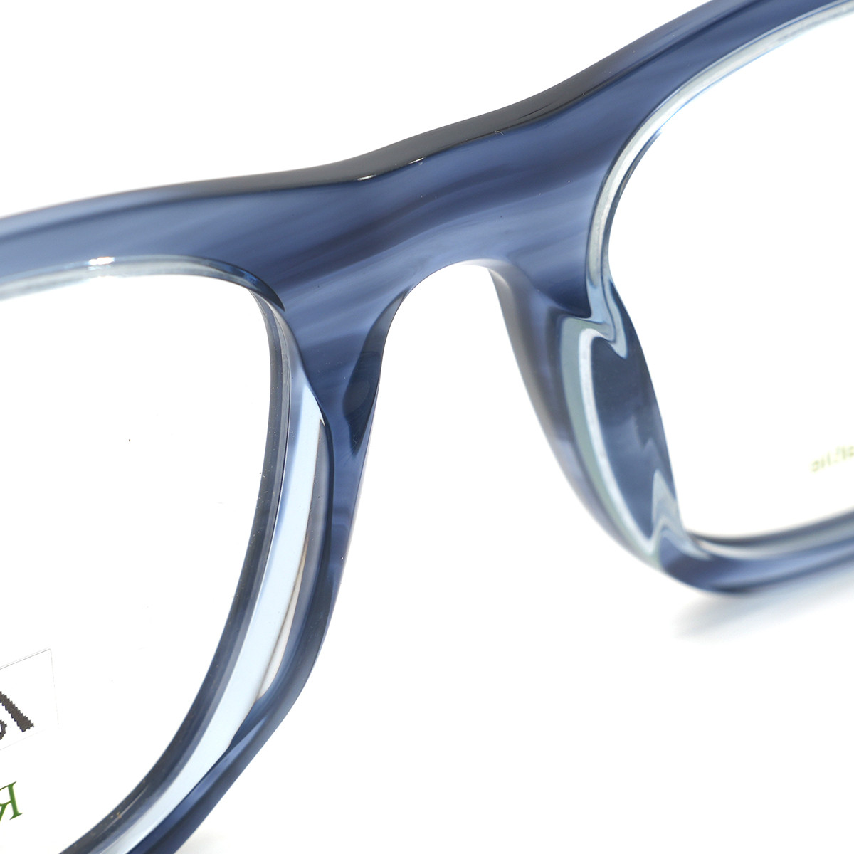 23C223A pattern design wire core front frame detail