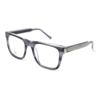 Popular New Trend Luxury OEM ODM Manufacturer Bold Masculine Multilayer men Acetate Optical Frames