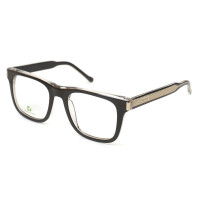 Popular New Trend Luxury OEM ODM Manufacturer Bold Masculine Multilayer men Acetate Optical Frames