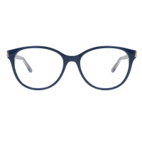 Wholesale Vintage Style Round Multilayer Acetate Pattern Design unisex Acetate Optical Frames