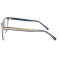 Wholesale Custom Masculine Rectangle Multilayer Pattern Wire Core men Acetate Optical Frames