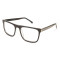 Wholesale Custom Masculine Rectangle Multilayer Pattern Wire Core men Acetate Optical Frames