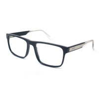 OEM ODM Factory Supply US Market Masculine Classic Pattern Wire Core men Acetate Optical Frames