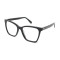 Customization Wholesale Modern Transparent EyeCat Pattern Design unisex Acetate Optical Frames