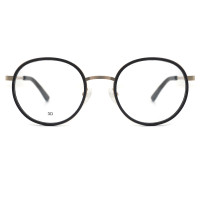 OEM ODM Private Label Acetate 3D Printed Optical Frames optical 3D frames 3D printed glasses