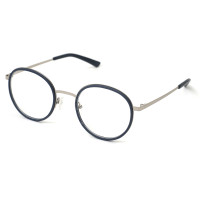 OEM ODM Private Label Acetate 3D Printed Optical Frames optical 3D frames 3D printed glasses