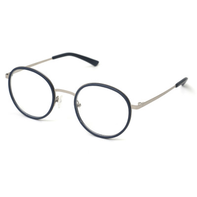 OEM ODM Private Label Acetate 3D Printed Optical Frames optical 3D frames 3D printed glasses