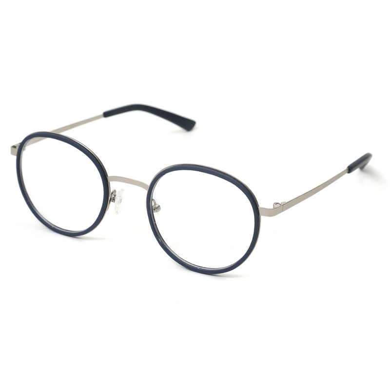 OEM ODM Private Label Acetate 3D Printed Optical Frames optical 3D frames 3D printed glasses