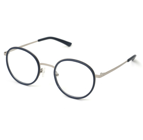 OEM ODM Private Label Acetate 3D Printed Optical Frames optical 3D frames 3D printed glasses