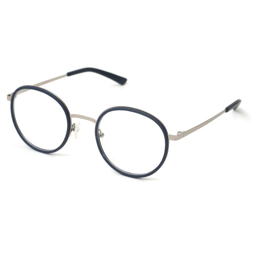 OEM ODM Private Label Acetate 3D Printed Optical Frames optical 3D frames 3D printed glasses