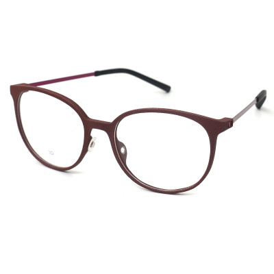 Supplier of custom acetate 3D printed eyewear with low MOQ and private label service