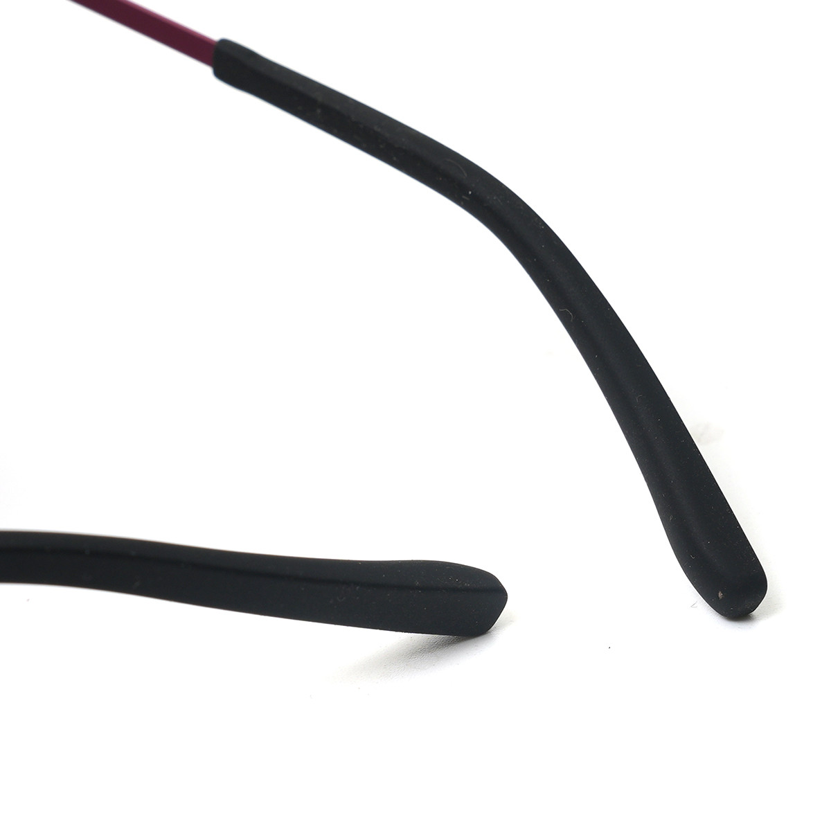 25C208PA-J lightweight 3D printed women frame detail