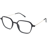 Acetate 3D Printed Glasses Custom Logo Manufacturer optical 3D frames 3D printed glasses