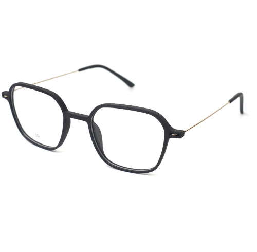 Acetate 3D Printed Glasses Custom Logo Manufacturer optical 3D frames 3D printed glasses