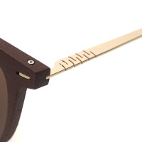 Customization Acetate 3D Printed Eyewear Wholesale Supplier 3D Sunglasses frames 3D printed glasses