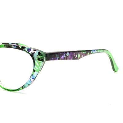 Reading Glasses Wholesale HD Fashion Elderly Reading Glasses