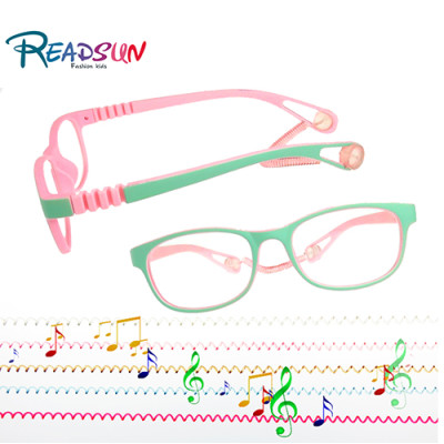 Classical TR Injection Kids Optical Frame OCPK318041