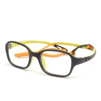 Kids Anti Blue Light Eye Glasses TR90 Acrylic Lens Optical Frames Children Custom Logo OTRK264019
