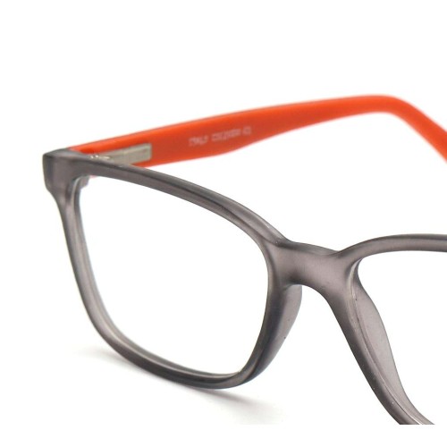 TR90 Kids optical frames Blue Light Blocking Eyeglasses for Boys and Girls Custom Logo
