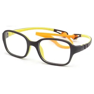 Kids Anti Blue Light Eye Glasses TR90 Acrylic Lens Optical Frames Children Custom Logo OTRK264019