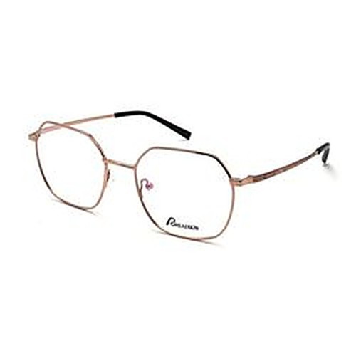 German Eyewear Metal Round Frame Blue Light Filter Computer Optical Eyeglasses Custom Logo